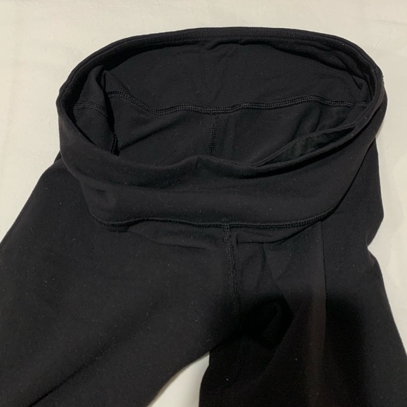 Lululemon Leggings - Picture 3 of 4